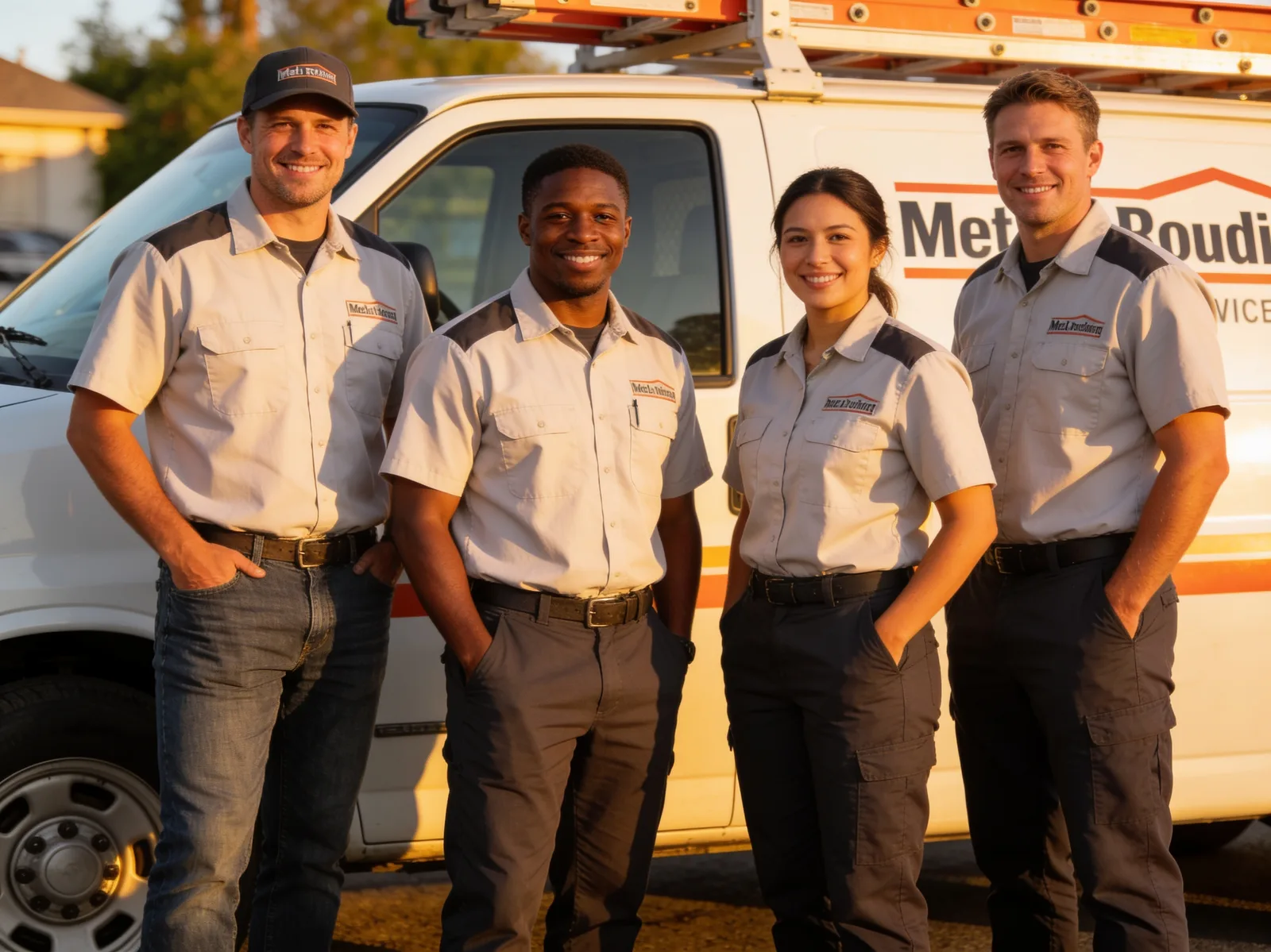 Metal Roof Installation company in Ailey, GA