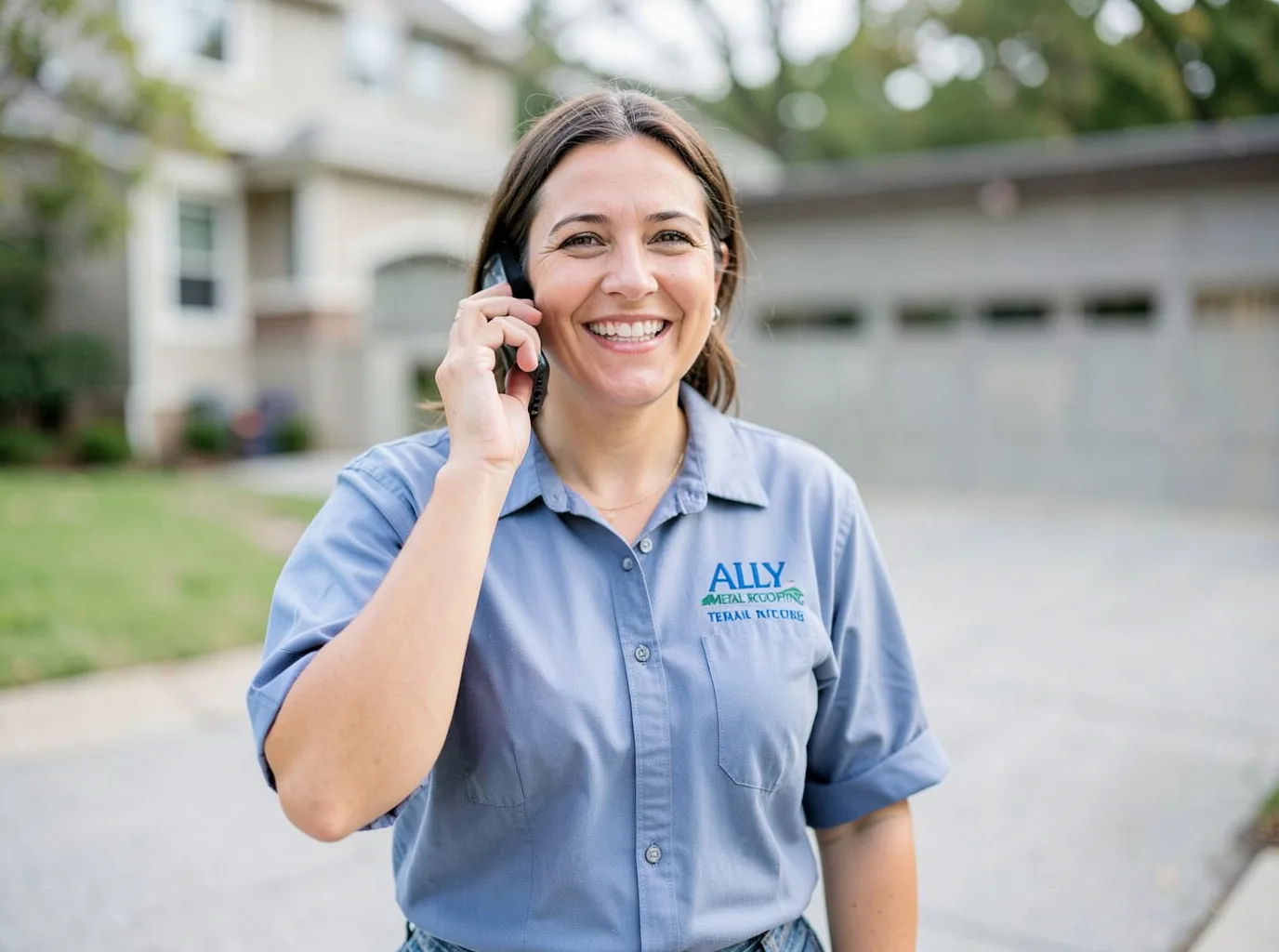 Metal Roof Installation Ailey, GA FAQs